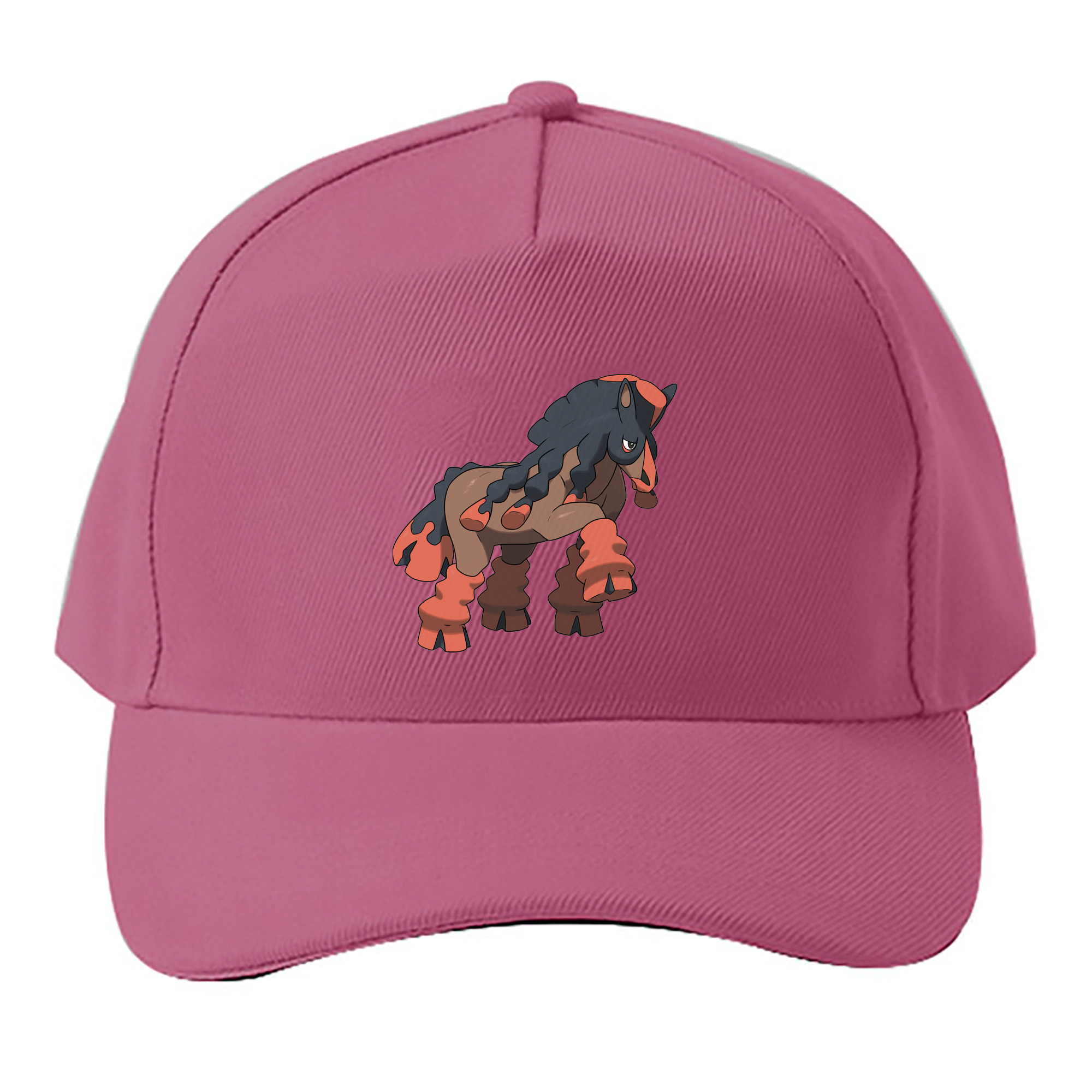 （画像用） ポケットモンスター Pokémon ベースボールキャップ 綿100％ 男女兼用 帽子 スポーツ